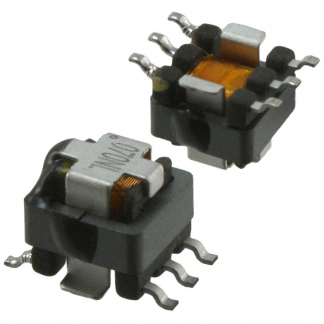 PA1005.070QNLT by Pulse